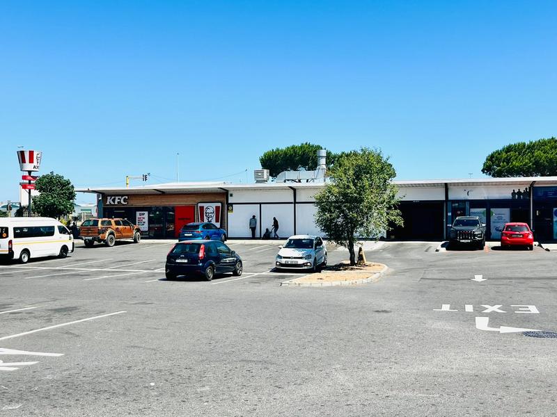 2 Bedroom Property for Sale in Thornton Western Cape